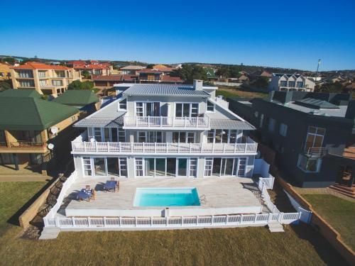 Marine Manor - Best Hotels in Mossel Bay