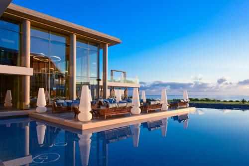 Nana Princess Suites Villas & Spa - Best Hotels in Hersonissos