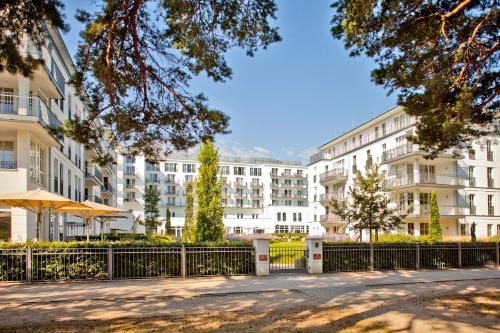 Steigenberger Grandhotel & Spa Heringsdorf - Best Family Hotels in Germany