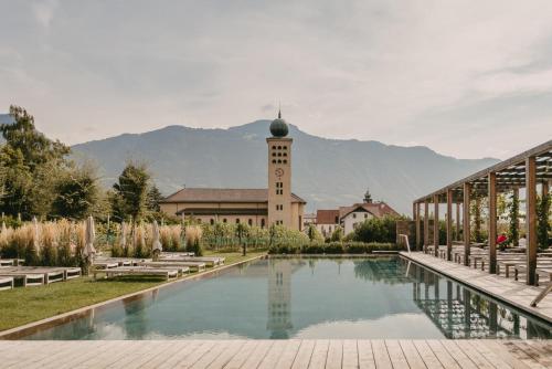 Hotel Schwarzschmied