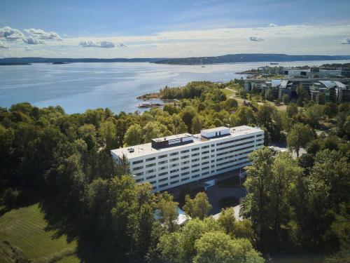 Radisson Blu Park Hotel, Oslo - Best Business Hotels in Oslo