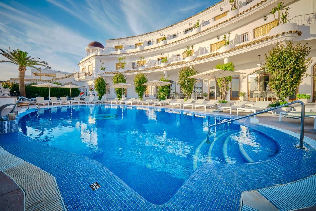 Gran Sol - Best Hotels in Andalucía