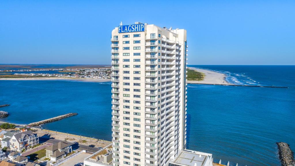 Boardwalk Resorts - Flagship - Best Hotels in Atlantic City, NJ