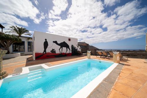 Casa de Hilario - Best Boutique Hotels Spain