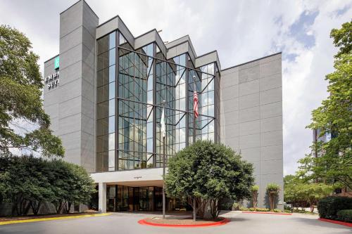 Embassy Suites by Hilton Atlanta Perimeter Center - Best Embassy Suites by Hilton Hotels in Georgia