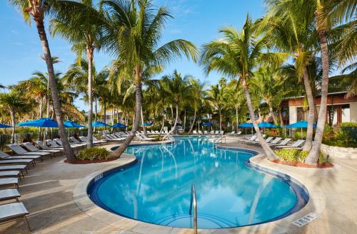 Cheeca Lodge & Spa - Best Hotels in the Florida Keys
