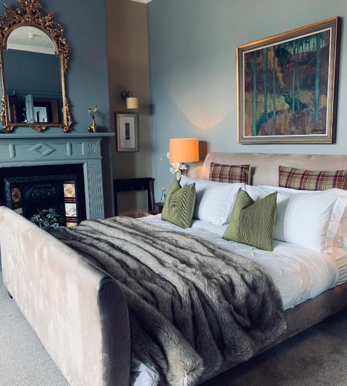 No.20 Boutique B&B - Best Hotels in Argyll