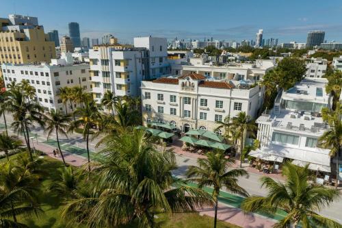 Marriott Vacation Club®, South Beach