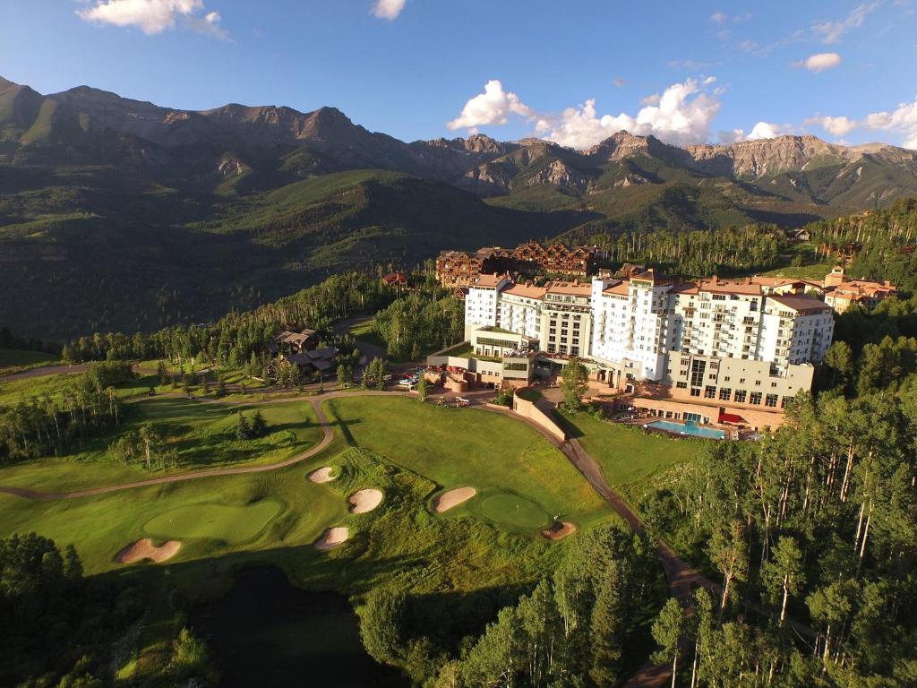 The Peaks Resort and Spa - Best Pool Hotels in Colorado