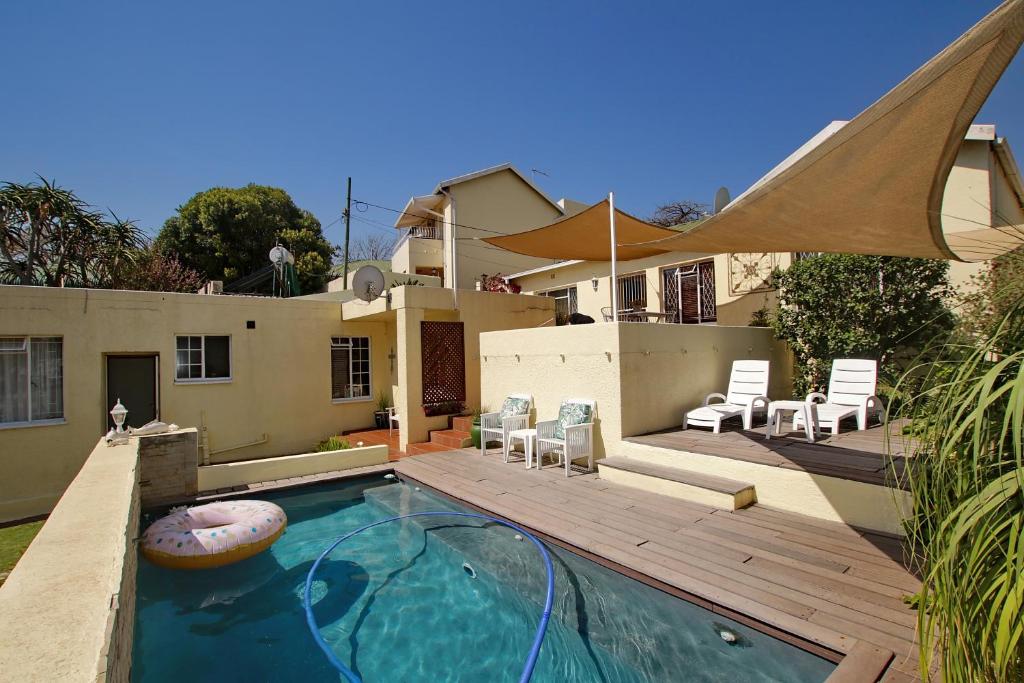 Arum Place Guest House - Best Hotels in Johannesburg