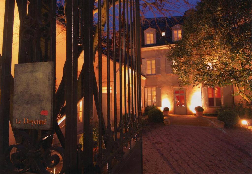 Le Doyenné - Entrée Autonome - Hypercentre - Best Hotels in Normandy
