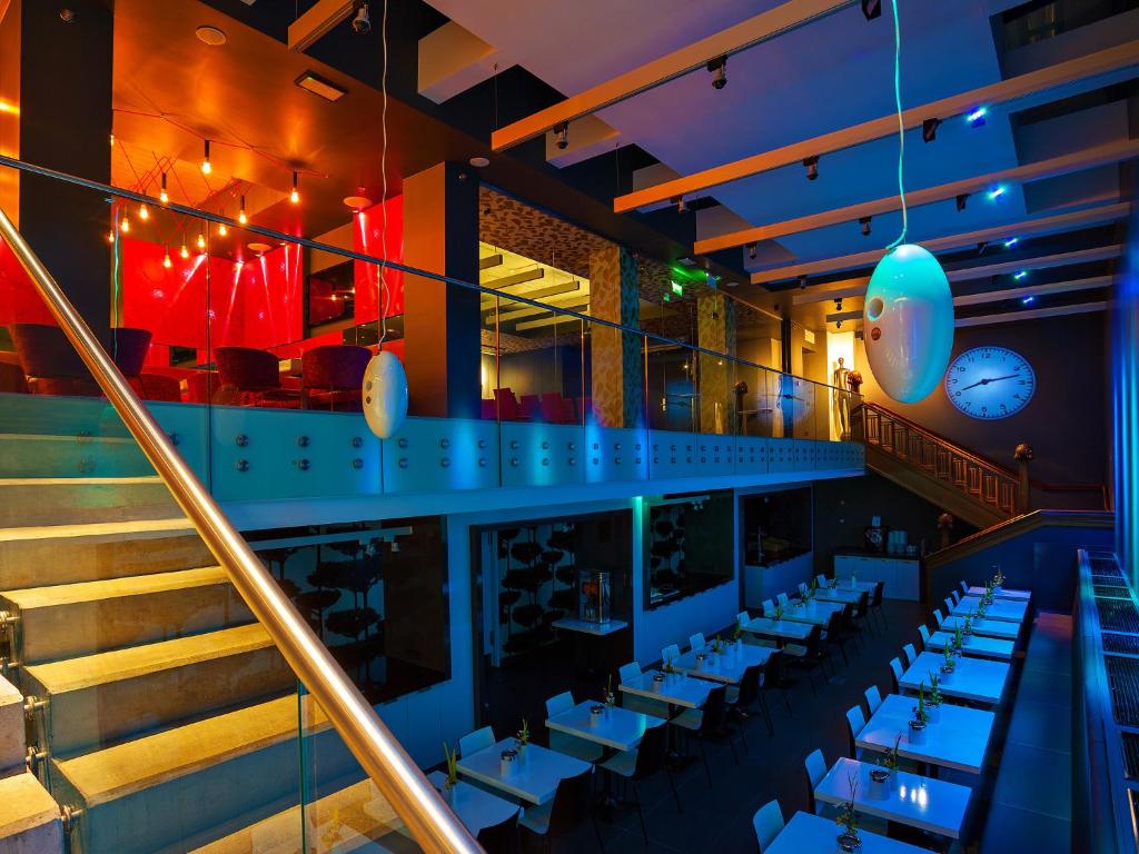 Bohem Art Hotel - Best Hotels in Budapest
