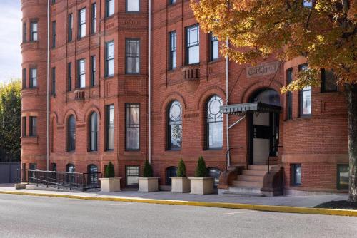 Hotel Brexton, Trademark Collection by Wyndham - Best Hotels in Maryland