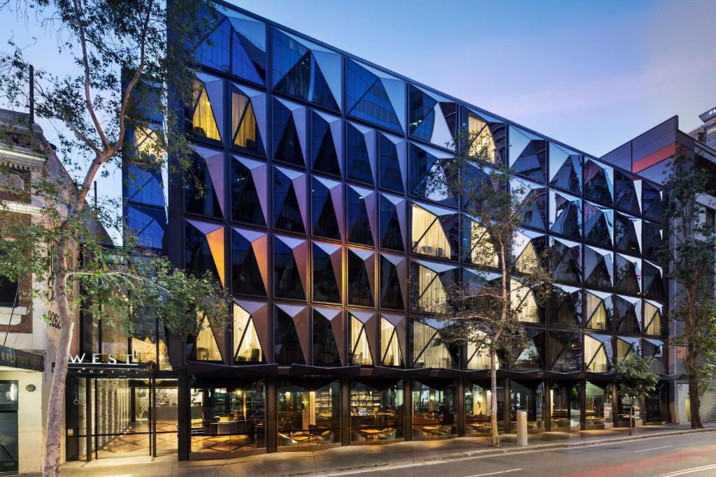West Hotel Sydney, Curio Collection by Hilton - Best Hotels in Sydney