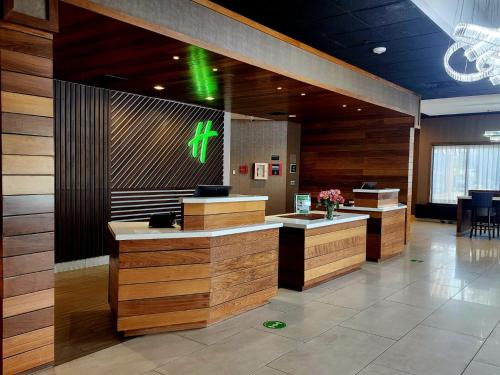 Holiday Inn Brookfield - Milwaukee, an IHG Hotel
