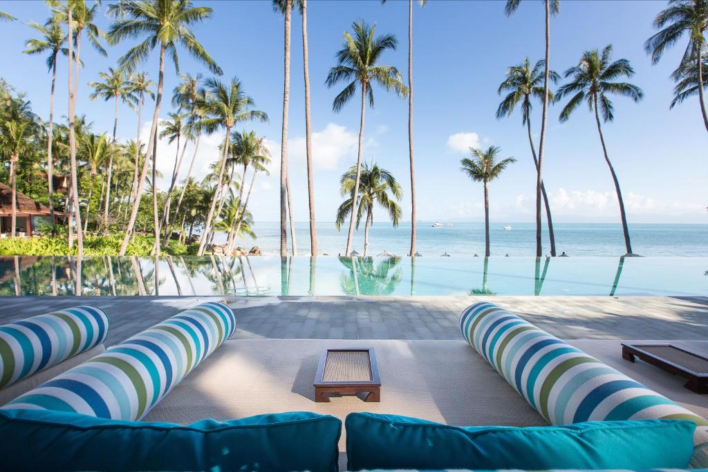 Four Seasons Resort Koh Samui - Best Hotels in Ko Samui