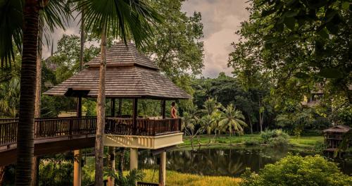 Four Seasons Resort Chiang Mai - Best Hotels in Chiang Mai