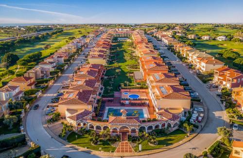Boavista Golf & Spa - Bela Colina Holidays - Best Golf Hotels in Portugal