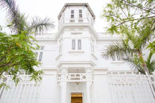 Casa Republica Barranco Boutique Hotel