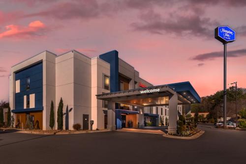 Hampton Inn Atlanta-Stockbridge