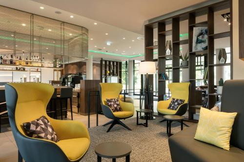 Courtyard by Marriott Wolfsburg - Best Courtyard by Marriott Hotels in Germany