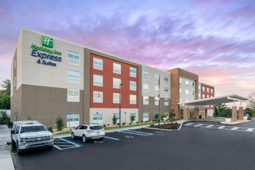 Holiday Inn Express Melbourne West, an IHG Hotel