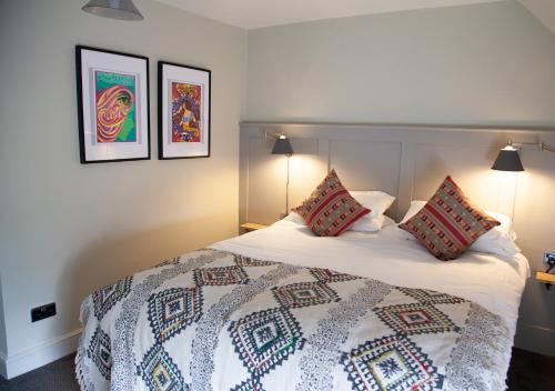 The Kings Arms Hotel - Best Hotels in Wiltshire