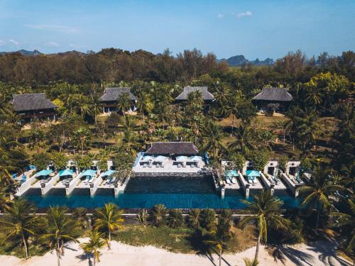 Four Seasons Resort Langkawi - Best Hotels in Langkawi