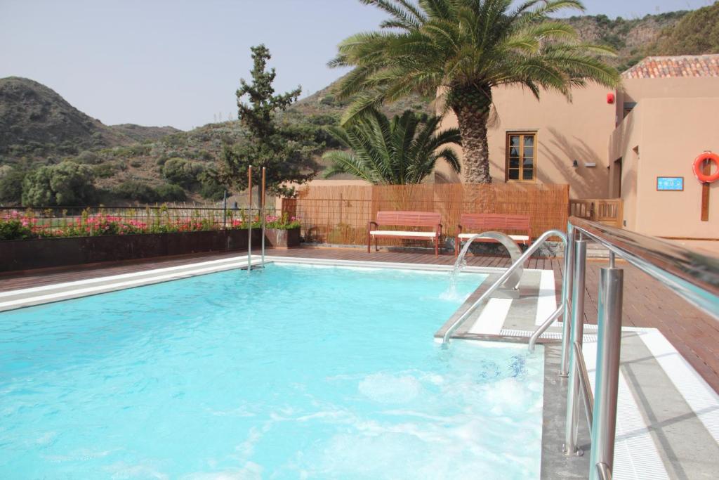Hotel Rural El Mondalón - Best Rural Hotels on Gran Canaria