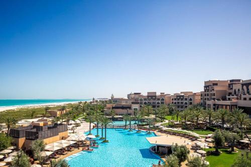 Saadiyat Rotana Resort and Villas - Best Hotels in Abu Dhabi