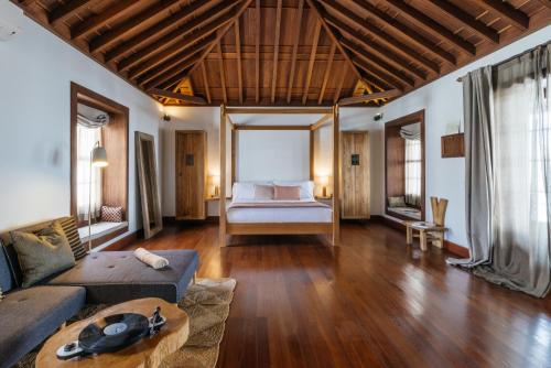 Hotel Boutique Palacio Ico - Adults Recommended
