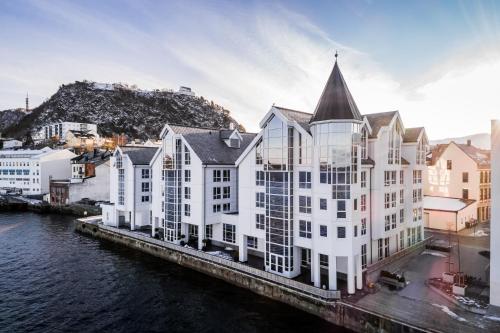 Quality Hotel Ålesund - Best Radisson Blu Hotels in Norway