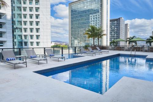 Renaissance Caracas La Castellana Hotel - Best Hotels in Venezuela