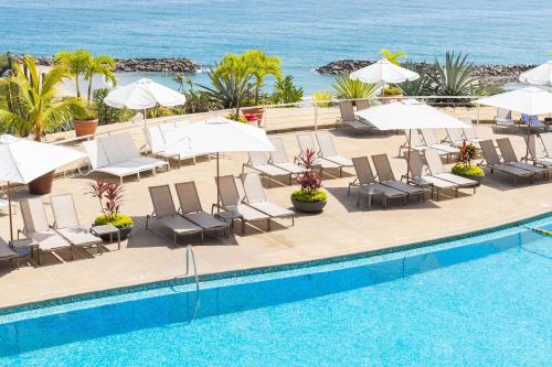 Marriott Venezuela Hotel Playa Grande - Best Hotels in Venezuela