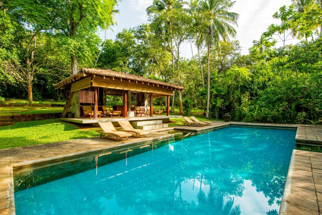 The River House by Asia Leisure - Best Hotels in Balapitiya