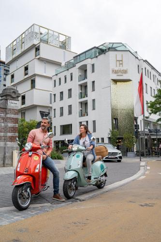 HasHotel - Best Hotels with Free Breakfast in Belgium