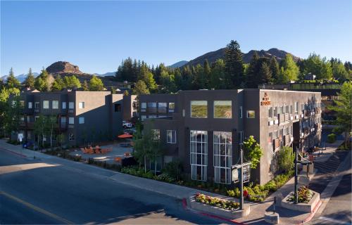 Hotel Ketchum - Best Hotels in Sun Valley