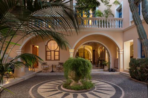 Casa Delfino Hotel & Spa - Best Hotels in Chania
