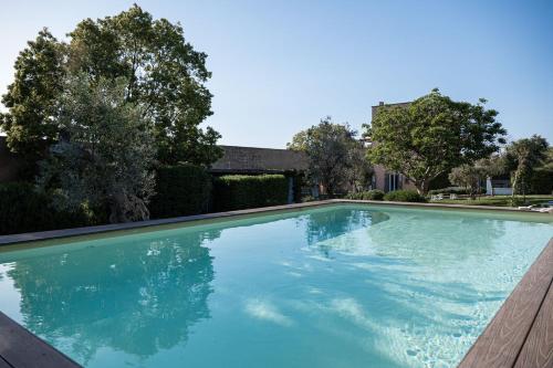 Masseria Li Foggi - Best Hotels in Puglia
