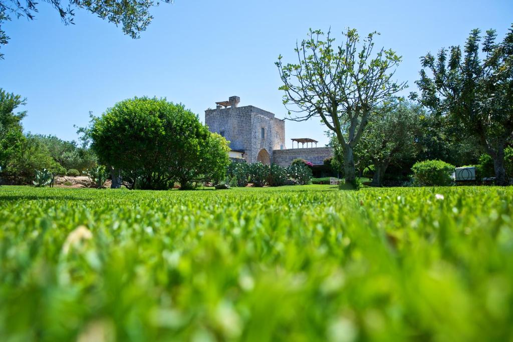 Masseria Don Cirillo - Best Hotels in Puglia