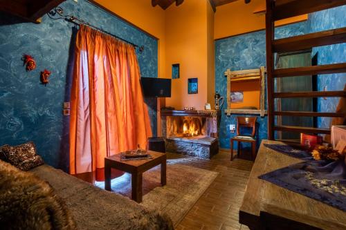 Ontas Guesthouse & Spa