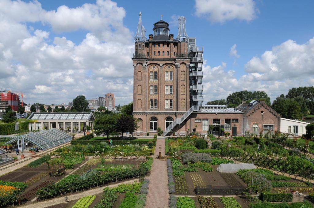 Villa Augustus - Best Hotels in Dordrecht