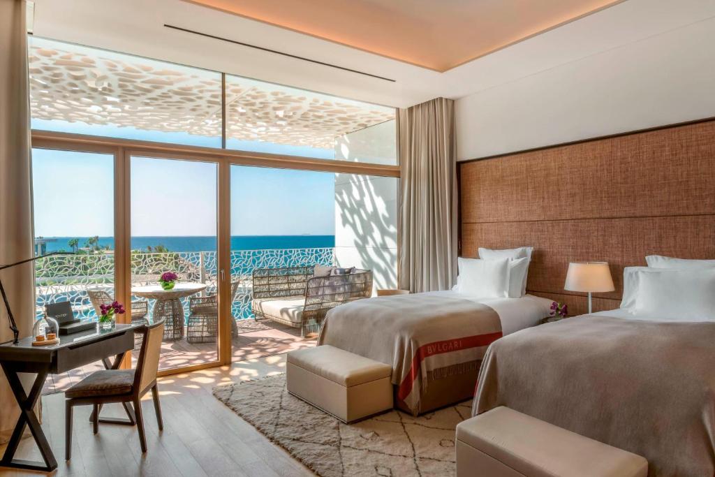 Bvlgari Resort Dubai - Beach Hotels in Dubai
