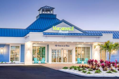 Margaritaville Resort Cape Cod - Best Pet-Friendly Hotels in Cape Cod, MA