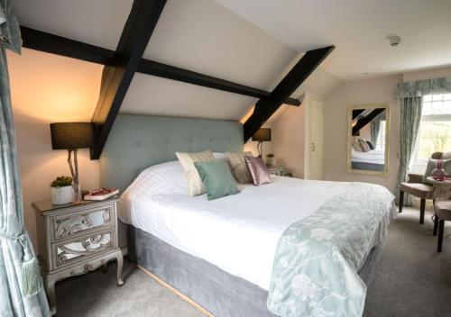 Mill End Hotel - Best Dog Friendly Hotels in Devon