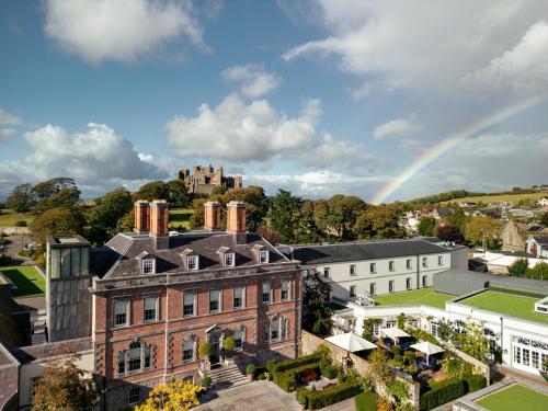Cashel Palace Hotel - Best Hotels in County Tipperary