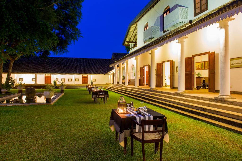 Tamarind Hill Galle - Best Hotels in Galle