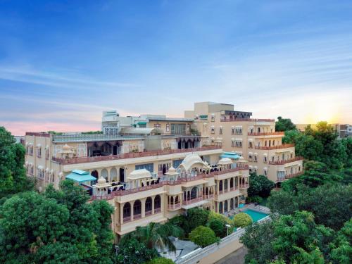 Shahpura House - Hotels with Pools in Jaipur