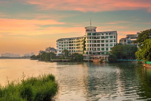 The Hanoi Club Hotel & Residences - Best Pool Hotels in Hanoi