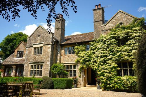 Stone House Hotel - Best Pet-Friendly Hotels in United Kingdom